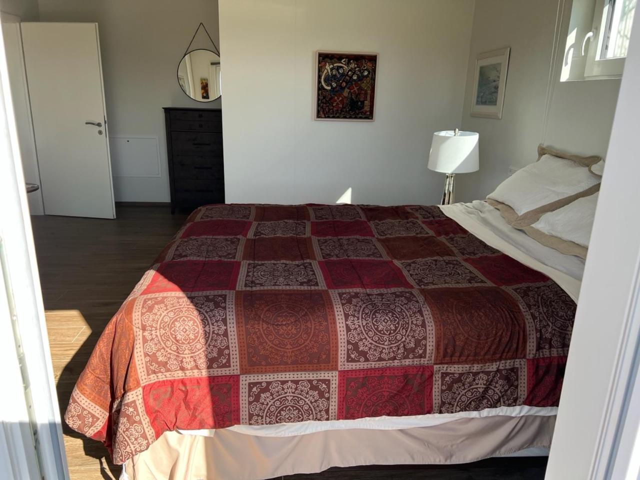 Laekjarkot Rooms And Cottages With Kitchen บอร์กาเนส ภายนอก รูปภาพ