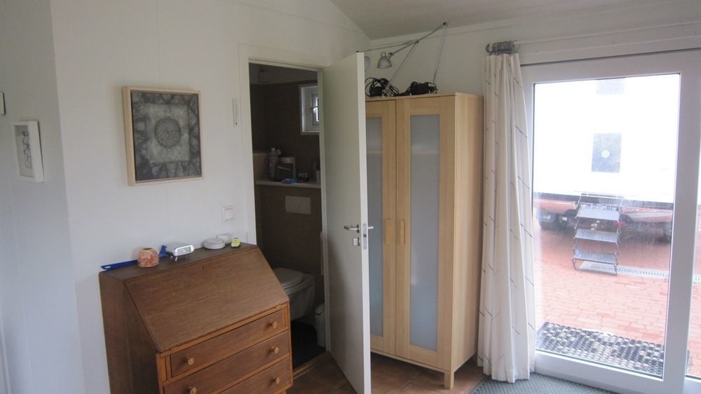 Laekjarkot Rooms And Cottages With Kitchen บอร์กาเนส ภายนอก รูปภาพ